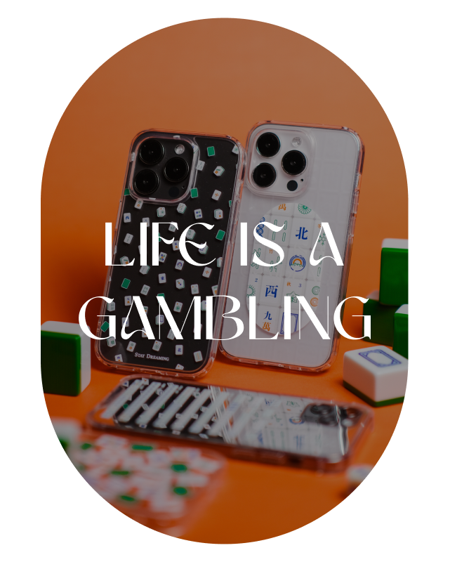 Life Is A Gambling