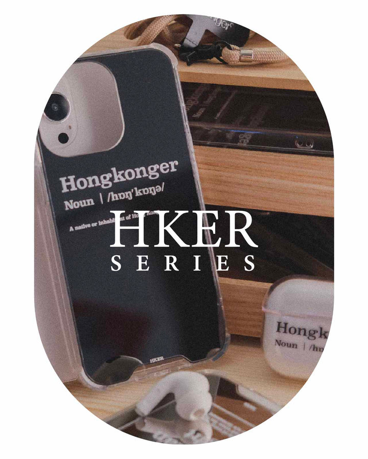 HKER Series