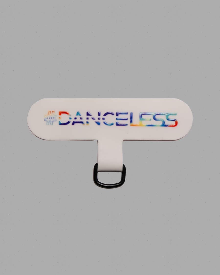 DANCELESSS Complex 聯乘系列掛繩套裝