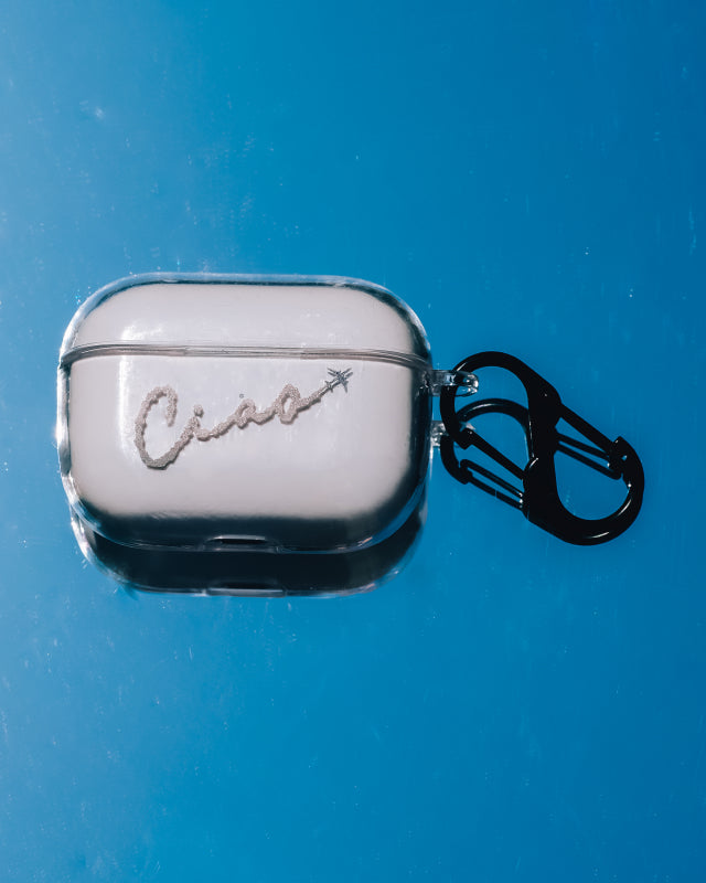 Ciao 透明 AirPods Pro Case