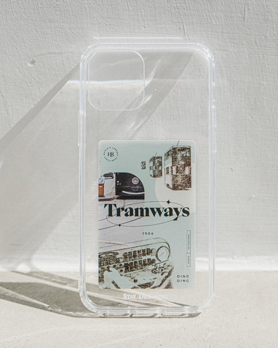 Tramways